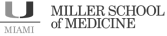 Miller School of  
Medicine Miami 
